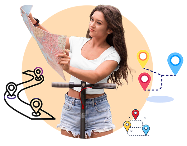 Public Product Roadmap Solution by Releasebird